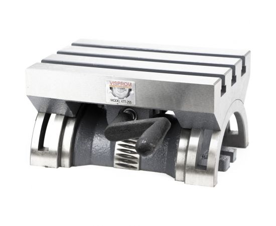 Стол координатный наклоняемый KTT-255 VISPROM 100024 