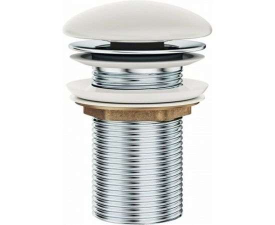 Фиксированный слив для умывальника Ravak X01695 