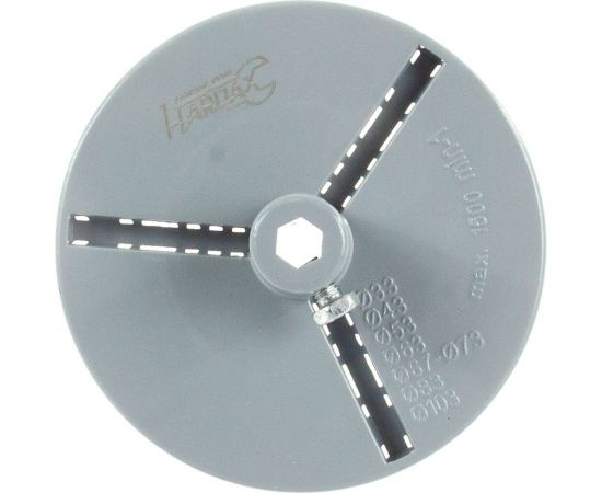 Державка для кольцевых коронок 33-43-53-63-67-73-83-103 мм РемоКолор 36-8-100 