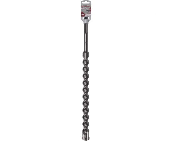 Бур по бетону Special (35x400х540 мм; SDS-max) Monogram 088-680 