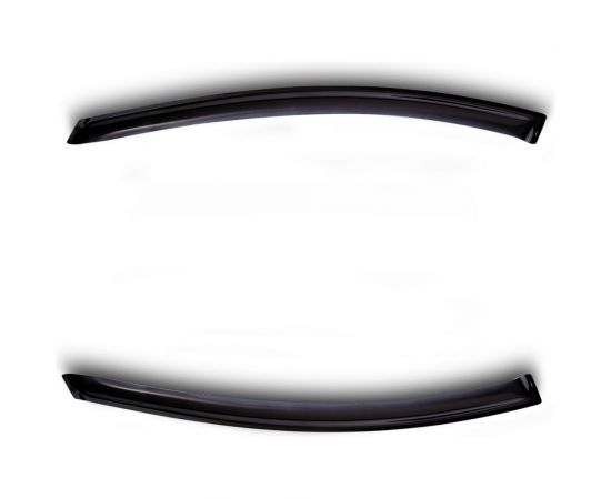 Дефлекторы окон SIM 2 door Scania G, 2005- NLD.SSCANG0532 