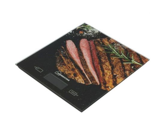 Кухонные электронные весы HomeStar HS-3006 5 кг стейк 004536 