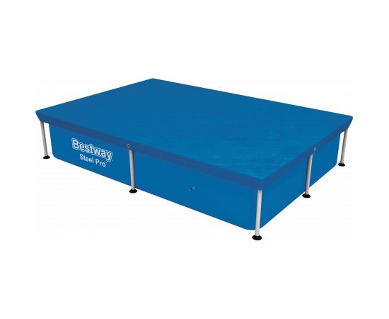 Тент для каркасных бассейнов Bestway 224х154 см 58103 BW 006232 