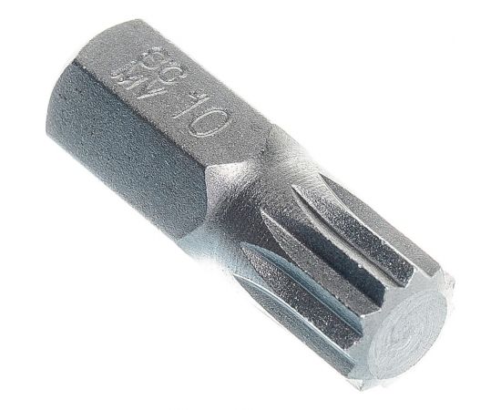 Бита 12-лучевая (10 мм; М10) AIST 1323010M 00-00001139 