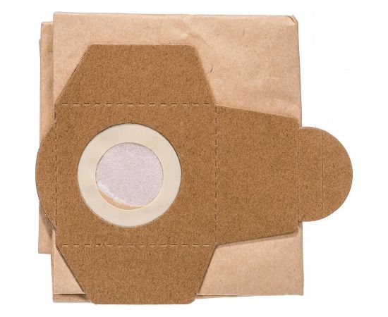Мешок-пылесборник бумажный для ПВУ-1200-30 5 шт ДИОЛД 90070010 