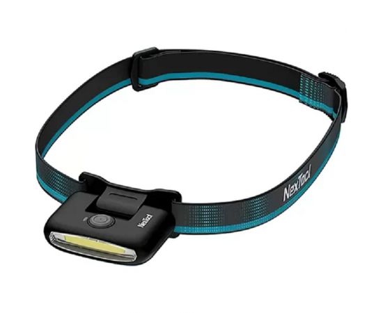 Налобный фонарь Xiaomi NEXTool Head Lamp черный NE20002 