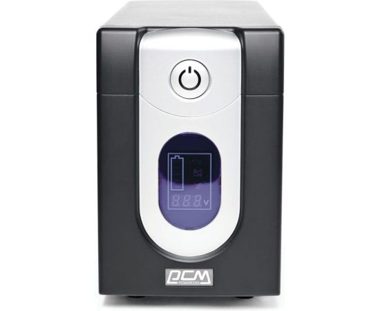 Источник бесперебойного питания Powercom IMD-625AP 