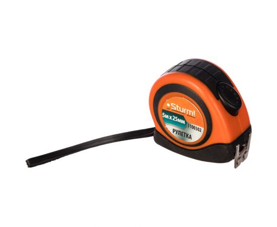 Рулетка Sturm 3100302 
