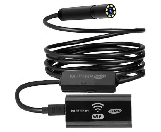 Видеоскоп МЕГЕОН 333202 к0000035920 