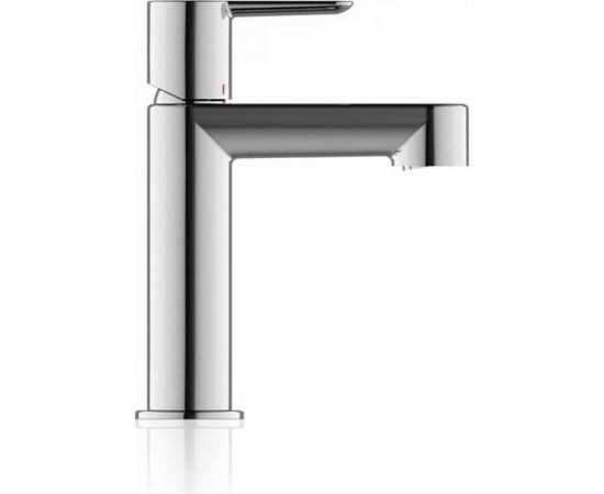 Смеситель для умывальника RAVAK без донного клапана PU 014.00 X070113 00000079493 