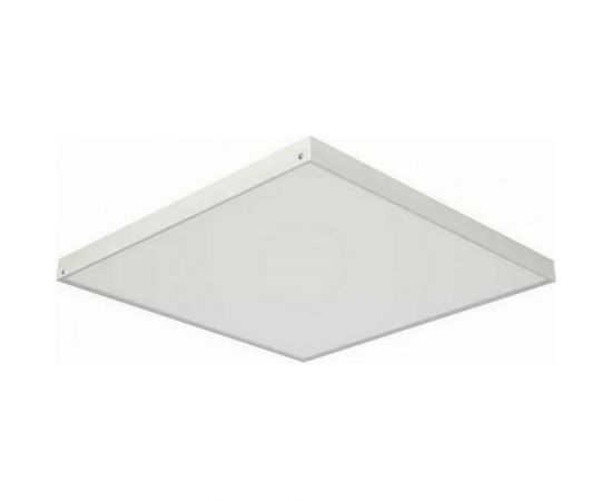 Светильник Подольский Завод Светотехники LED ЭКО 36Вт 4000К опал FS-RO-E-036-40-40-102-OPL 