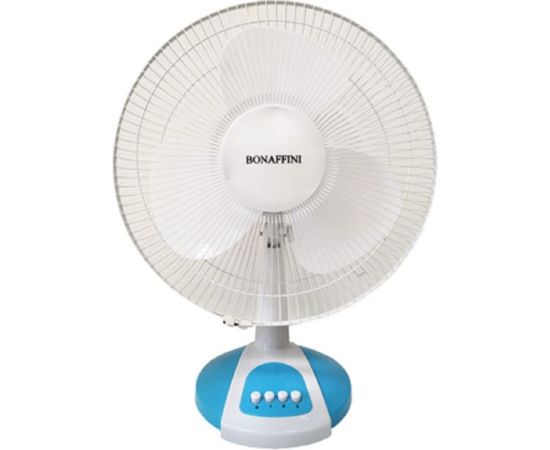 Настольный вентилятор BONAFFINI диаметр 40см Внт57 