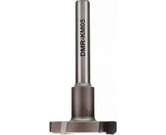 Фреза слэбовая для выравнивания дна (38x6.7/72 мм; хвостовик 8 мм; 4 зуба) PROCUT DMR-KM05 