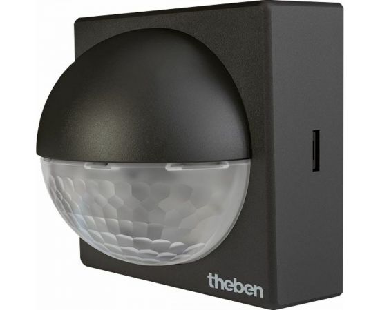 Датчик движения Theben уличный theLuxa R180 BK 1010201 