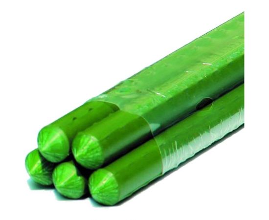 Поддержка металл в пластике GREEN APPLE GCSP-8-150 150 см, 8 мм, 5 шт Б0010284 