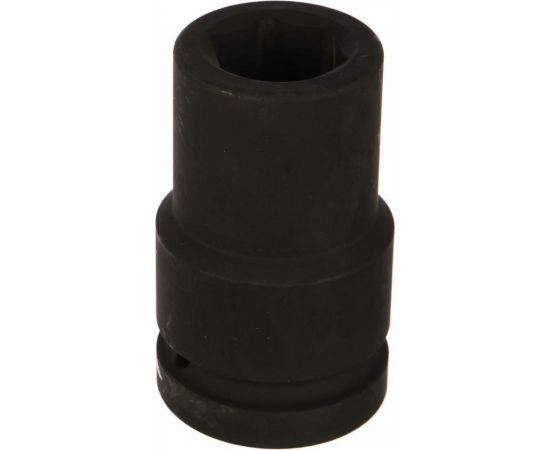 Головка ударная глубокая шестигранная 32 мм, 1""DR F-4857532 Forsage 50801 