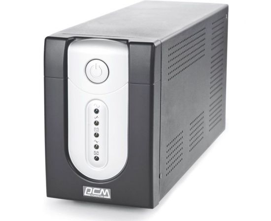 Источник бесперебойного питания Powercom IMP-2000AP 