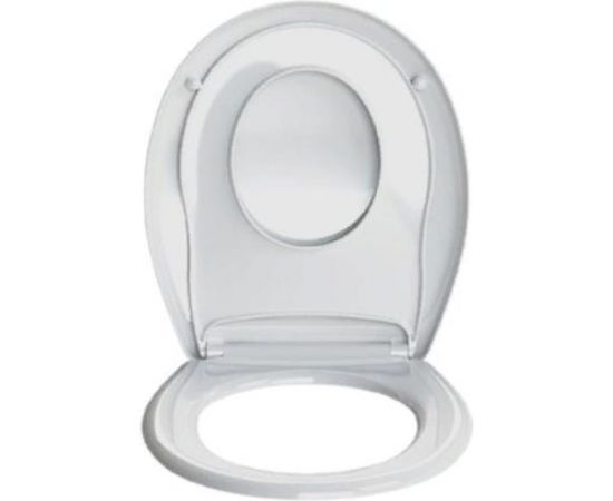 Сиденье для унитаза Уклад Семейное, СУ 80 С.09.80 194474 