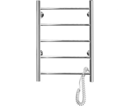 Электрический полотенцесушитель Domoterm подключение справа, DMT 109-5 40х60 EK R 