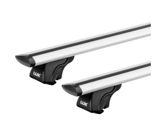 Багажная система с дугами LUX КЛАССИК 1.4 м, аэро-трэвэл, 82 мм 846202 