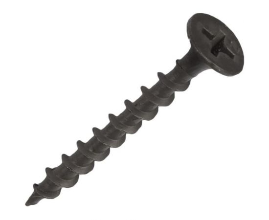 Саморез Стройметиз 3,5х16 гипрок-дерево уп. 200 шт. коробка 2010013 