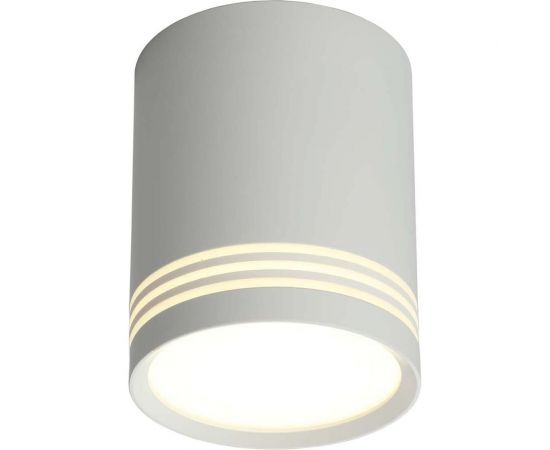 Потолочный светодиодный светильник Omnilux OML-100109-12 