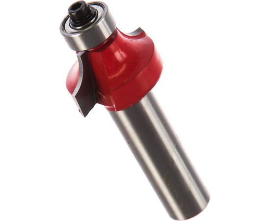 Фреза кромочная калевочная (25.5х67 мм) АТАКА 592255 38178 