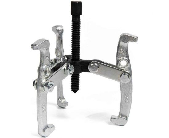 Трехлапковый механический съемник КВТ СМ-160Т 82127 