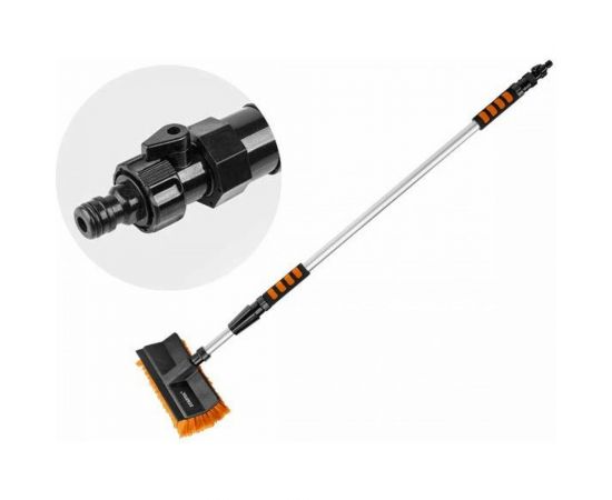 Щетка для мойки STARTUL Profi ST9077-02 