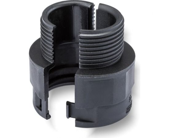 Муфта для гофрированных труб Weyer WYTC-20-M25B коннектор складной прямой нар. M25x1.5 WE3900300 