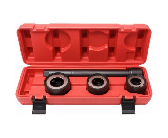 Набор съемников рулевых тяг Forsage 30-35 мм, 35-40 мм, 40-45 мм, 4 предмета 5656 F-04B3031 