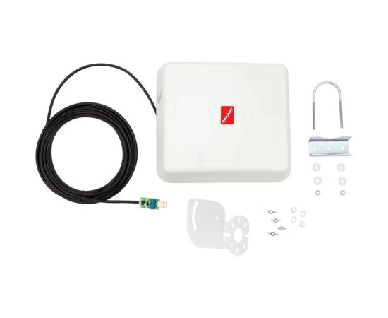 Антенна REXANT 4G MIMO Андромеда 34-0904 