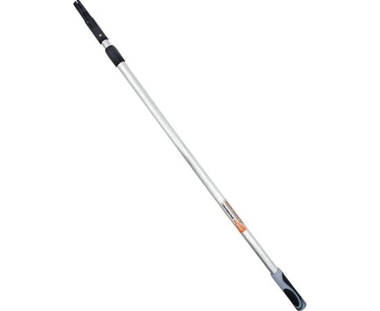 Удлинитель телескопический Aluminum Extension Pole 70-120 см, алюминий Rollingdog 40041 