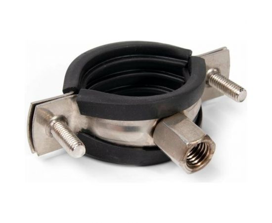 Трубный хомут FORTISFLEX ТХ INOX 1 1/4 82153 