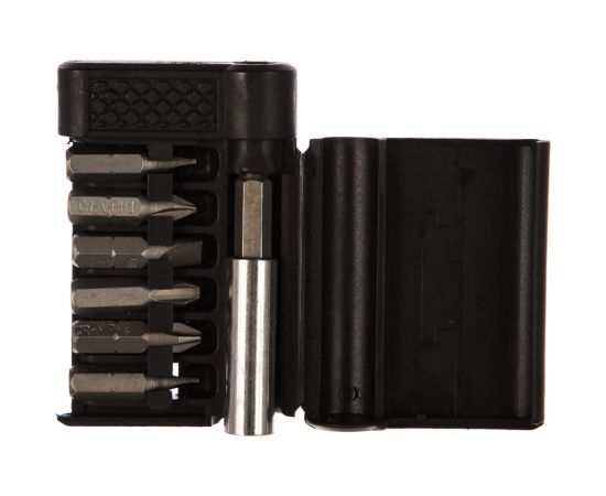 Набор бит 7 предметов STAYER 26082-H7 