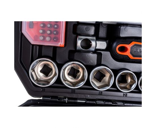 Набор автомобильного инструмента Gigant 88 предметов GAS 88 – изображение 11