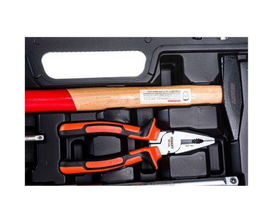 Набор автомобильного инструмента Gigant 88 предметов GAS 88 – изображение 14