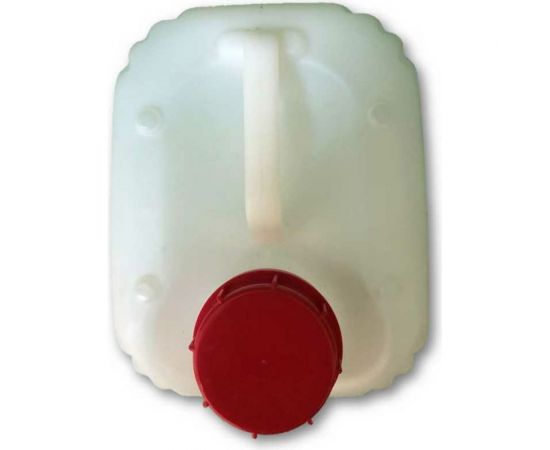 Средство для чистки сантехники ХИМЭКСИ К2-Экси 5 л 5004 – изображение 2