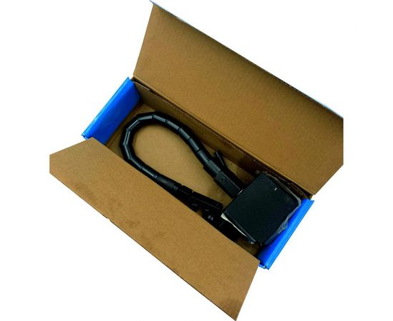 Стойка гибкая МС-29 360 мм, усилие отрыва 80 кг Буревестник 184 – изображение 2