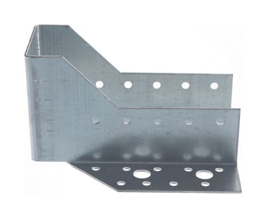 Крепление балки Rock 11 51х135 мм 10 шт. 451108 – изображение 2