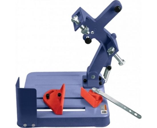 Стол отрезной для УШМ с кругом d230 мм Кратон 1 14 02 002 – изображение 2