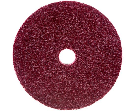 Круг нетканый прессованный TUW (150x22x6 мм; 3AM) Toyev 005028 – изображение 2