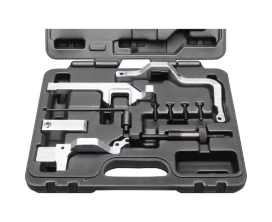 Набор фиксаторов распредвала АвтоDело BMW N12. N14. N16 40450 15017 – изображение 2