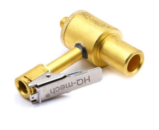 Латунный аспиратор для откачки воздуха из камеры HQ-mech 6 мм УТ000002220 – изображение 2