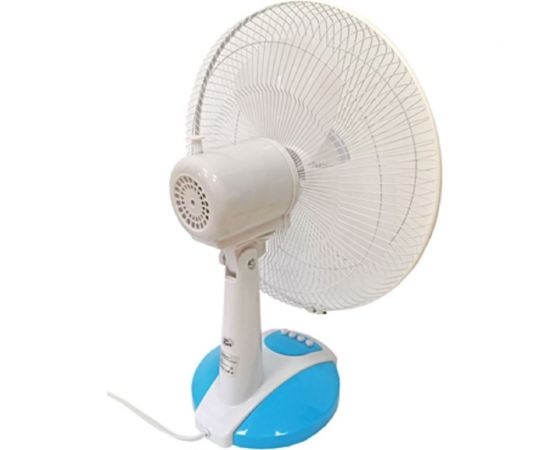 Настольный вентилятор BONAFFINI диаметр 40см Внт57 – изображение 2