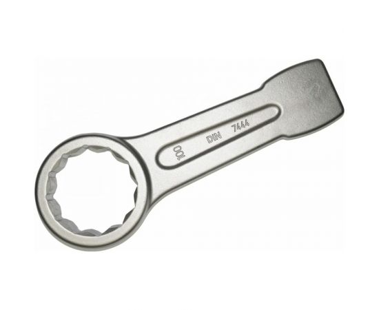 Накидной силовой ударный ключ 100 мм IZELTAS 0750050100 – изображение 2