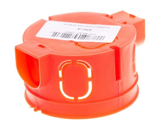 Установочная коробка Ruvinil, СП 65х40 блочная IP30 10180 – изображение 2