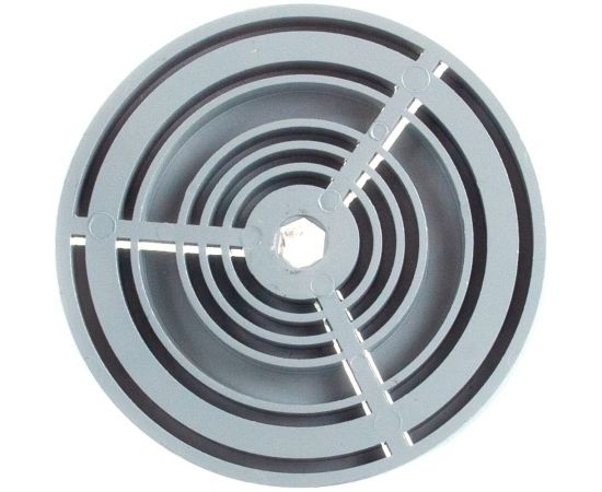 Державка для кольцевых коронок 33-43-53-63-67-73-83-103 мм РемоКолор 36-8-100 – изображение 2