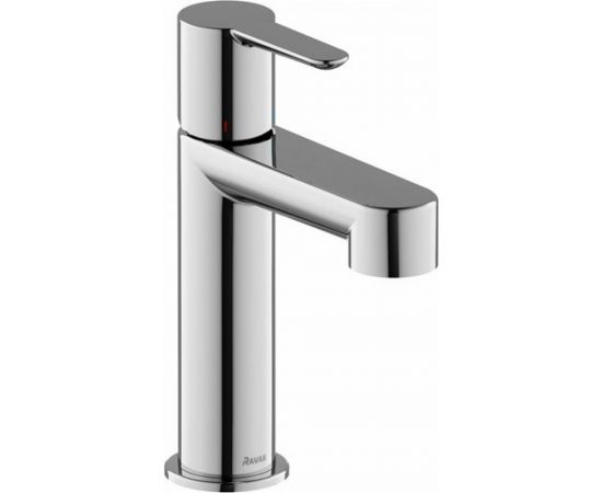 Смеситель для умывальника RAVAK без донного клапана PU 014.00 X070113 00000079493 – изображение 2