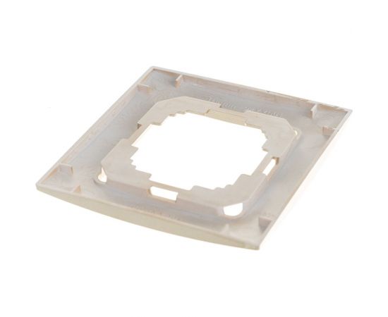 Рамка NILSON одноместная золото Touran metallic 24150091 – изображение 2